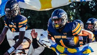 Shady Side Academy Football