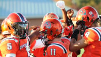 Maury Generic Huddle