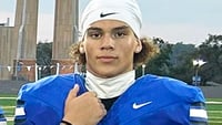 ON3 - Angelo Walker, Creighton Prep 2