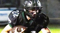 ON3 - Hunter Luther, Howells-Dodge 22