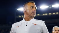 Steve Sarkisian, Texas