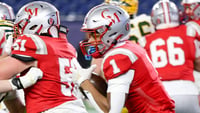 Syndication: The Patriot Ledger