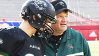 2022 - ON3 - Mike Speirs, Howells-Dodge Coach 1