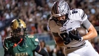 Syndication: Arizona Republic