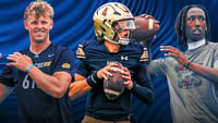 uncommitted 2026 QBs afi