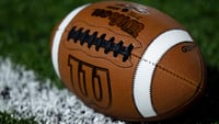 generic football