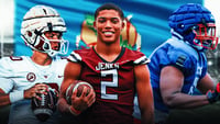 oklahoma top 25