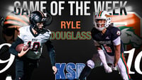 KSR Game of the Week: No. 9 Ryle 28, No. 10 Frederick Douglass 27 (OT)