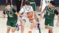 ON3 - Dakari Wilson LSW 30, Brady Klein ES 11, LeVonte Crockett LSW 5