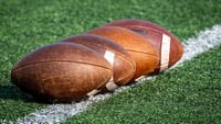 Virginia high school football