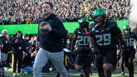 Dan Lanning