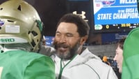 Coach ApplingA