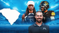 South Carolina Rivals-high school football awards AFI-