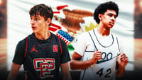 Illinois Boys Basketball Top 25 AFI