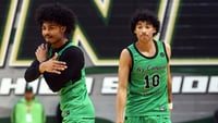 AZ Compass Prep - Hoophall Classic