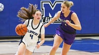 ON3 - Blair Duzik 1, Averi Bilka 4