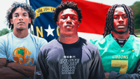 top recruits NC