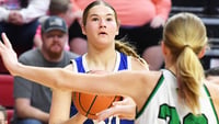 ON3 - Bailey Gerths, GACC