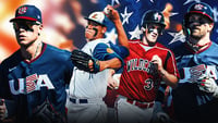 Team USA WBC AFI-