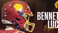 bennett luck