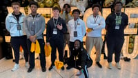 Indiana recruits at Missouri