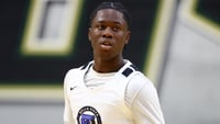 Miles Sadler - Arizona high school basketball
