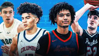 NCAA Tournament-hs afi
