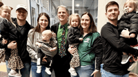 ON3 - CLASS D-1 - Scott Polacek FAMILY PHOTO
