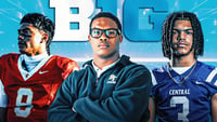 Big Ten AFI-
