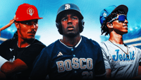Baseball 25