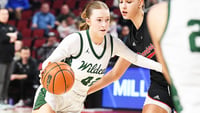 ON3 - Kylee Paben, Millard West BETTER