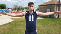 Grant Bowen May 2026 Chicago Wingspan