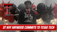Khy Haywood