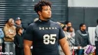 Khyren Haywood