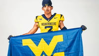 Brock Burrus