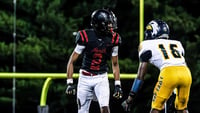 2027 WR Justyn Lindsay