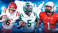 Way-Too-Early HSFB Top 25 Rivals Composite Rankings AFI-