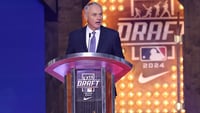 MLB Draft