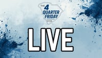 FOURQUARTERFRIDAYSHOWLIVEON3