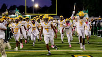 Henrico Warriors Football