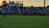 Mechanicsville Mustangs