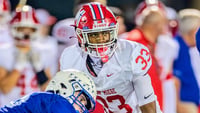 Jaylen Johnson