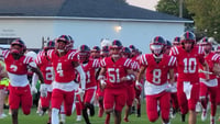 Patrick Henry of Ashland