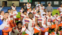 JR Tucker Tigers