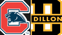 Four Quarter Friday - chapman panthers dillon wildcats state championships south c - hookly