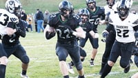 ON3 - Hunter Luther, H-D Rush 1