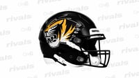Alamogordo Tigers Helmet NMPreps