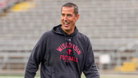 Luke Fickell