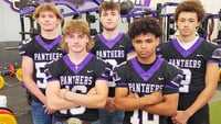 ON3 - Fillmore Central 5