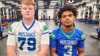 ON3 - Millard North 2 - Matt Erickson, Tory Pittman III
